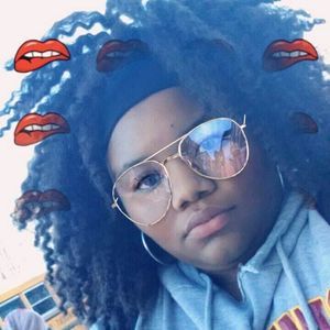 Meet your Posher, Jasmine